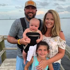 Meet your Posher, Steven